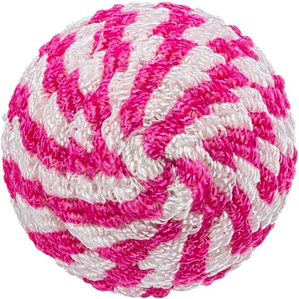 Spiralball